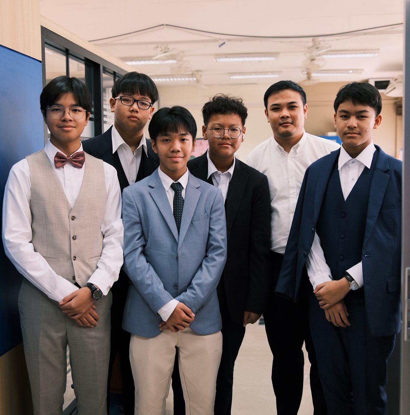 Thai Language Week Celebration