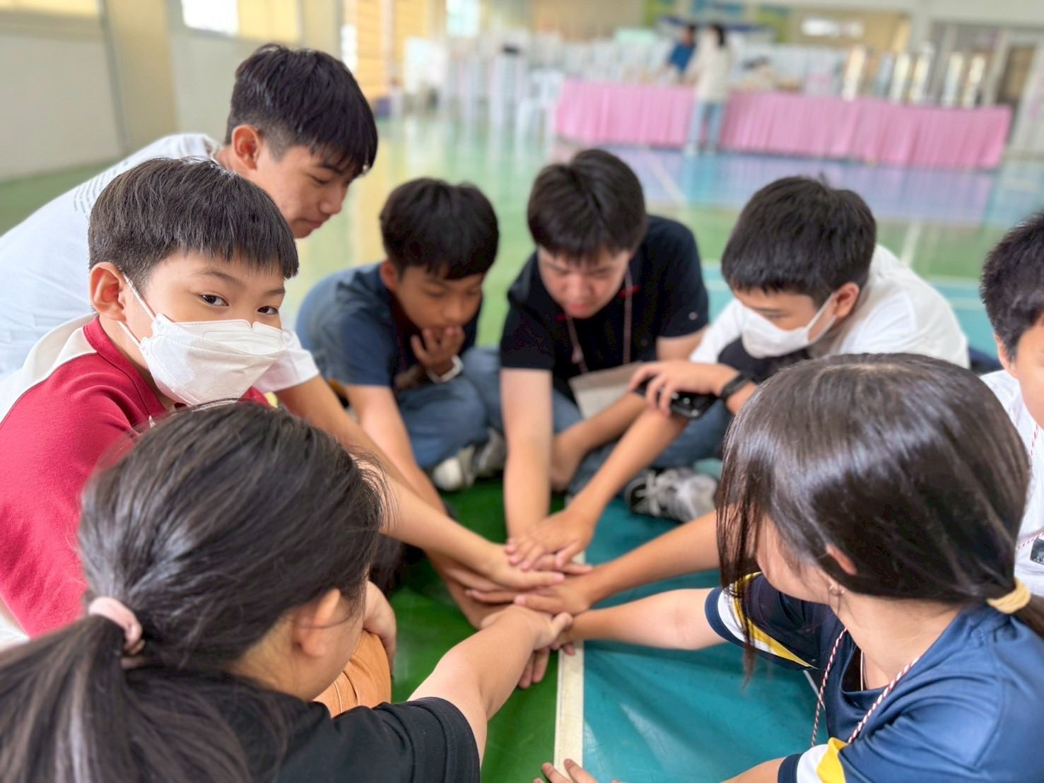 Unity and Growth