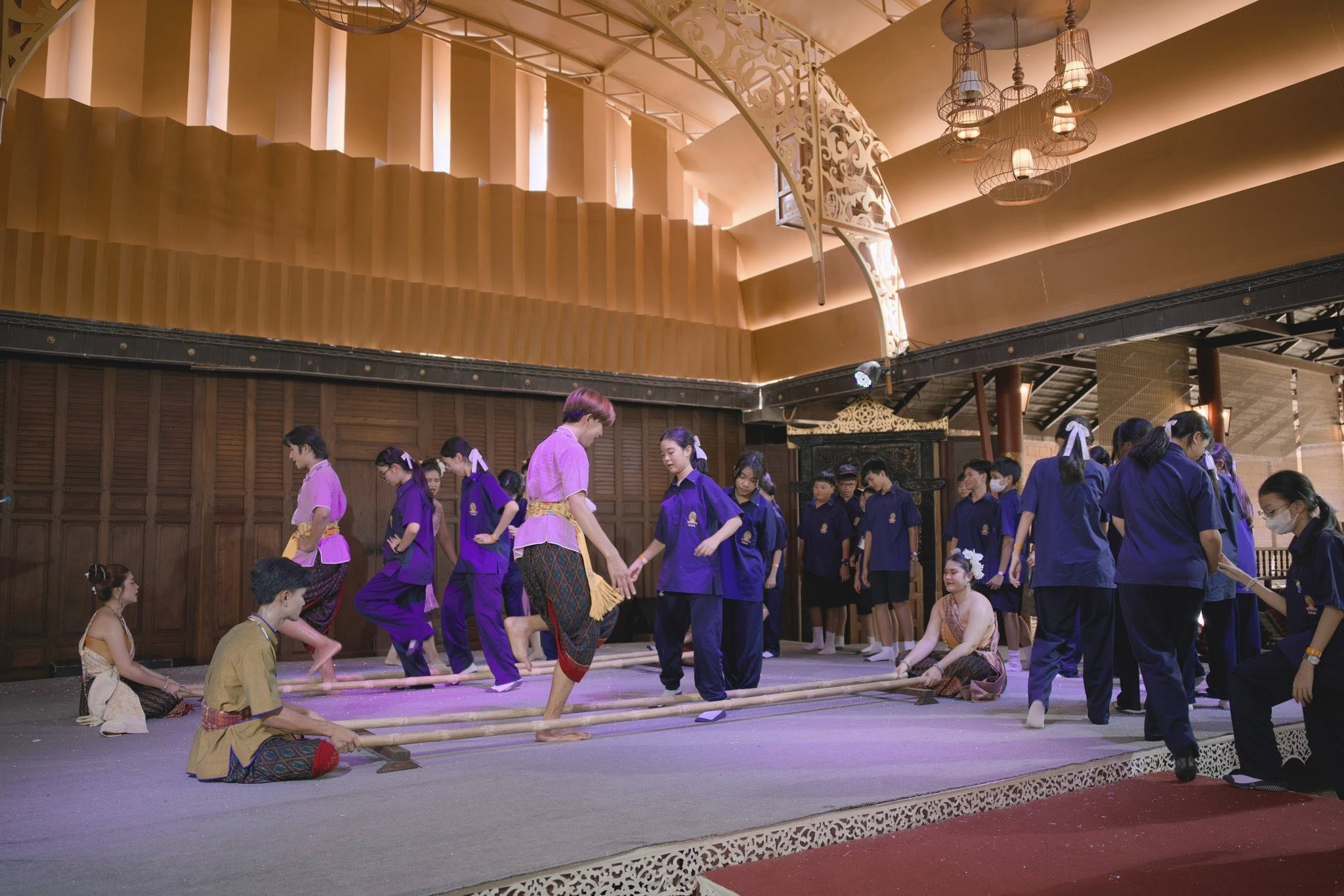 Cultural Performances
