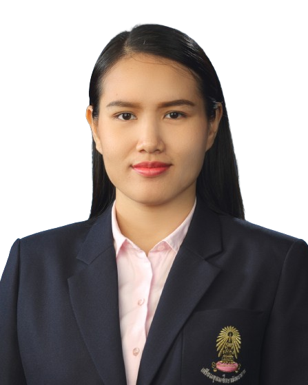 Miss Weeraya Pawang