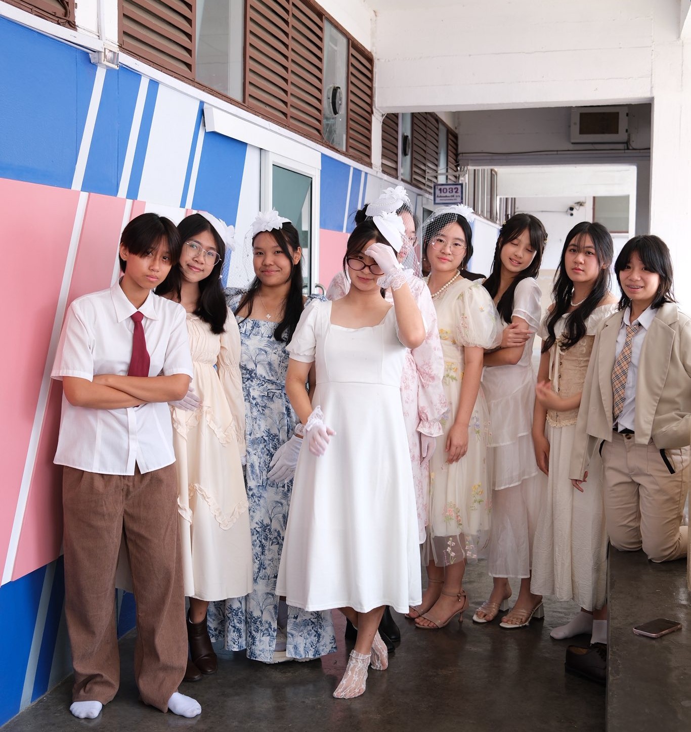 Thai Language Games