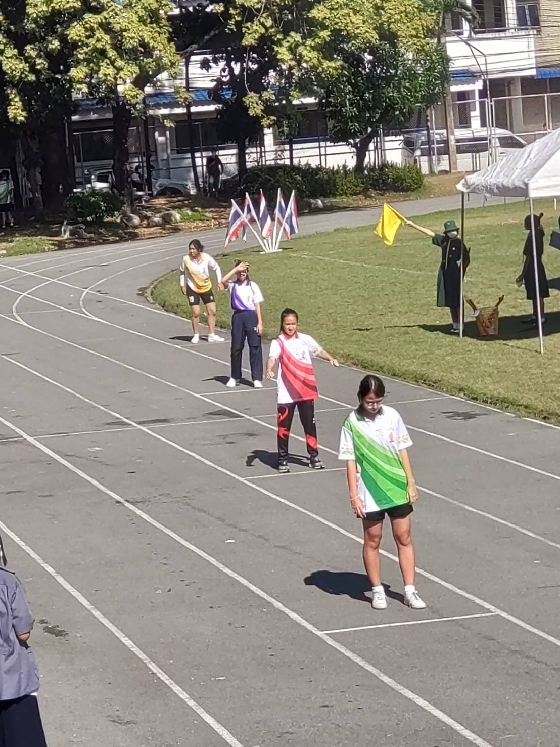 Sports Activities