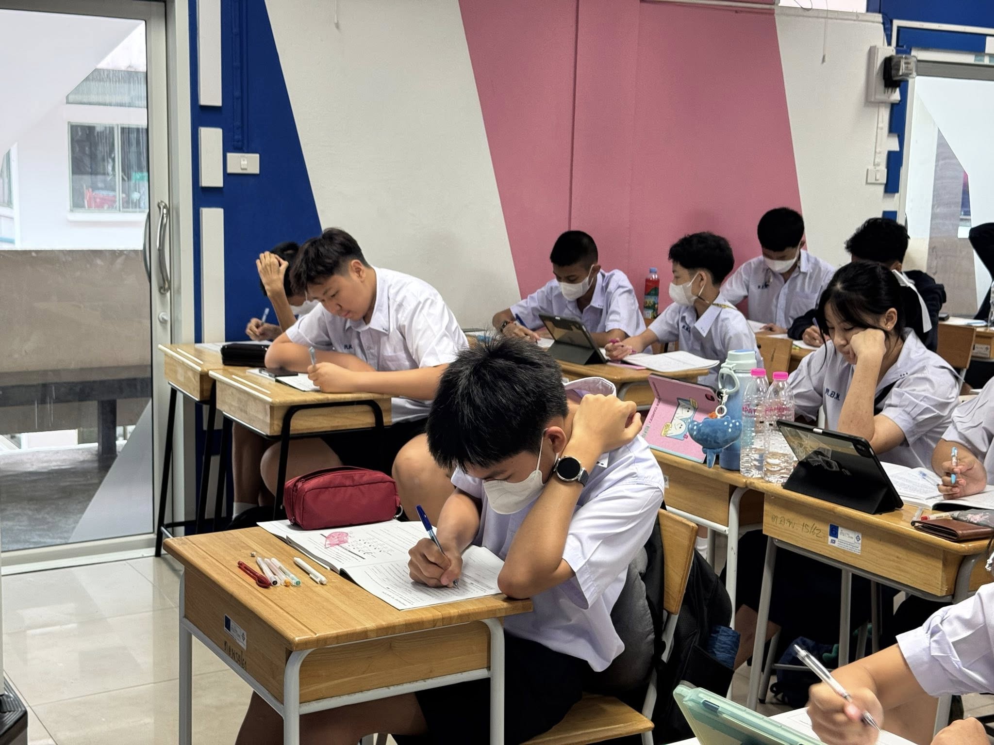 Computer Lab
