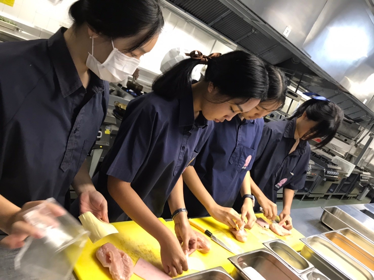 Dusit Thani Culinary Album