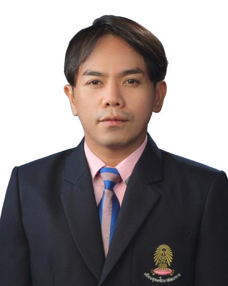 Mr. Tumb Thongsuth