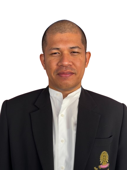 Mr. Alon Mayormita